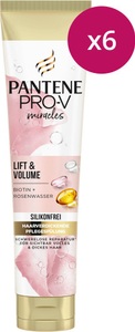 Pantène, Pantene Pro-V Miracles Lift & Volume Pflegespülung, 