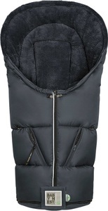 Odenwälder, Odenwälder Fusssack ClimaFlex - Go, Odenwälder Fusssack ClimaFlex - Go