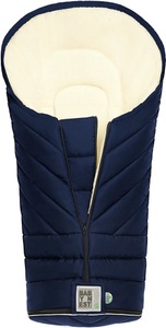 Odenwälder, Odenwälder Fußsack Oskar, Odenwälder Fußsack Oskar