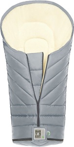 Odenwälder, Odenwälder Fusssack Oskar, Odenwälder Fusssack Oskar