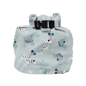 Bambino Mio, Bambino Mio Nasstasche Flauschige Freunde, Bambino Mio Nasstasche Flauschige Freunde