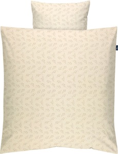 Alvi, ALVI Bettwäsche Organic Cotton Starfant, ALVI Bettwäsche Organic Cotton Starfant