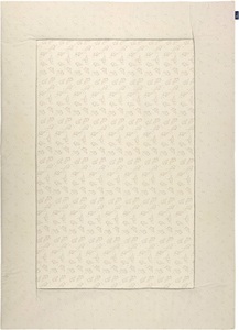 Alvi, Alvi Krabbeldecke Starfant 100 x 135 cm, 