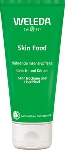 Weleda, Weleda Skin Food, WELEDA Skin Food