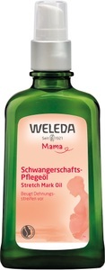 WELEDA AG, WELEDA AG Weleda Schwangerschafts-Pflegeöl, Weleda Schwangerschafts-Pflegeöl