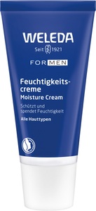Weleda, Weleda Homme Hydra, Weleda For Men Feuchtigkeitscreme (30ml)