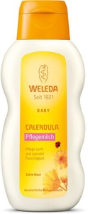 Weleda, Weleda Baby Calendula Pflegemilch, WELEDA Calendula Pflegemilch