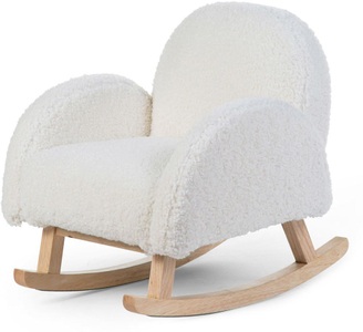 Childhome, Childhome Schaukelstuhl für Kinder Teddy, Childhome Schaukelstuhl für Kinder Teddy