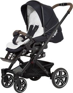 Hartan, Hartan Vip GTS Kinderwagen, Hartan Vip GTS Kinderwagen