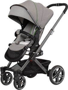 Hartan, Hartan Vip GTX Kinderwagen, Hartan Vip GTX Kinderwagen