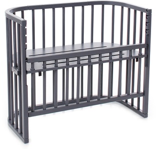 Babybay, babybay® Comfort mit Matratze und Bezug, babybay® Comfort mit Gratis Nestchenschlange