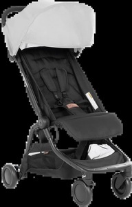 Mountain Buggy, Mountain Buggy Nano, Mountain Buggy Nano V3