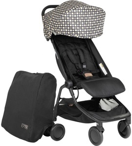 Mountain Buggy, Mountain Buggy Nano, 