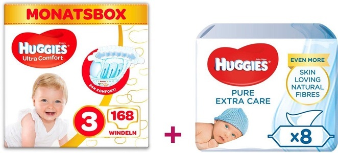 Huggies, Pañales Huggies Ultra Comfort, Huggies Windeln