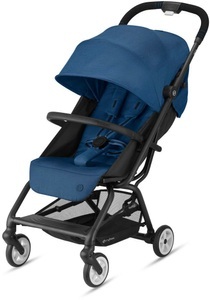 Cybex, CYBEX Eezy S 2, 