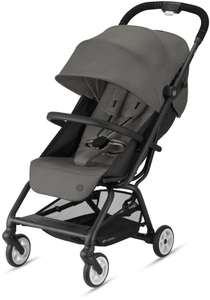Cybex, CYBEX Eezy S 2, 