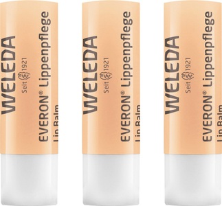 Weleda, Weleda Soin des Lèvres Everon, Weleda Everon Lippenpflege (1 Stk)