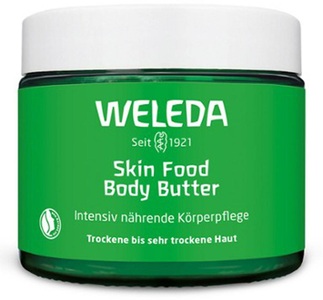 Weleda, Weleda Skin Food Body Butter, Weleda Skin Food Körperbutter 150ml Damen