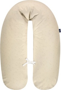 Alvi, ALVI Stillkissen Organic Cotton Starfant, ALVI Stillkissen Organic Cotton Starfant