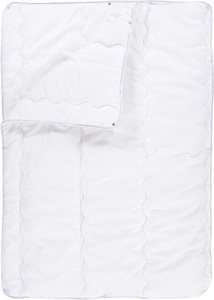 Alvi, ALVI Duo-Decke 100x135 cm 4 Jahreszeiten, ALVI Kinder-Duo-Decke
