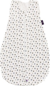 Träumeland, Träumeland Sommerschlafsack Liebmich Tencel Sterne grau, Träumeland Sommerschlafsack LIEBMICH Tencel