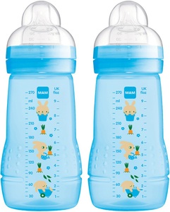 MAM, MAM Easy Active Baby Bottle, MAM Easy Active Baby Bottle