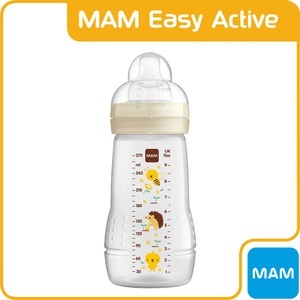 MAM, MAM Easy Active Baby Bottle, MAM Easy Active Baby Bottle