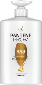 Pantene Pro-V Shampoo