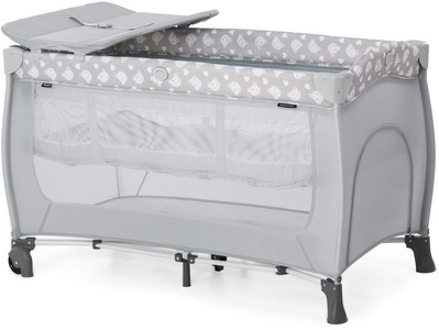 Hauck, hauck Reisebett Sleep`n Play Center, hauck Reisebett Sleep`n Play Center