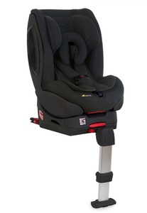 Hauck, hauck FUN FOR KIDS Kindersitz, 0 - 18 kg, »Varioguard Plus Black Edition«, hauck Autositz Varioguard Plus