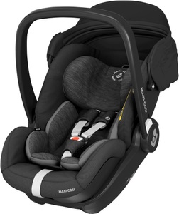 Maxi-Cosi, MAXI COSI Babyschale Marble i-Size Essential Black, MAXI-COSI Marble