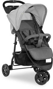 Hauck, hauck Kinderwagen Citi Neo 3, Hauck Kinder-Buggy »Hauck Buggy Citi Neo 3«, 25 kg