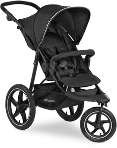 Hauck, hauck Kinderwagen Runner 2, Hauck Kinder-Buggy »Hauck Sportwagen Runner 2«, 25 kg