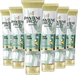 Pantène, Pantene Pro-V Miracles Grow Strong Pflegespülung, 