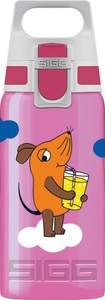 SIGG, SIGG Trinkflasche Viva One 0.5l Maus Berry, 