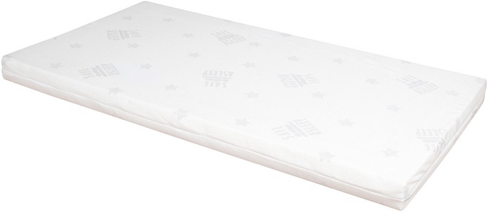 Roba, Roba Babybettmatratze Air Balance EASY, Matratze Air Balance Easy H1 ca. 70x140cm