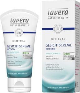 Lavera, Lavera Neutral Gesichtscreme, lavera Neutral Gesichtscreme