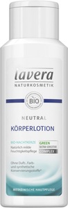 Lavera, Lavera Neutral Körperlotion mit Nachtkerzenöl und Jojoba, lavera Neutral Körperlotion