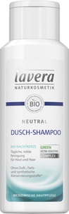 Lavera, Lavera Neutral Dusch-Shampoo, lavera Neutral Dusch-Shampoo