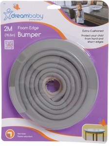 dreambaby, dreambaby® Kantenschutz-Rolle 200 cm, dreambaby® Kantenschutz-Rolle 200 cm