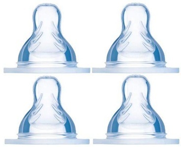 MAM, MAM Sauger Gr. 3+4 Set, MAM Sauger Gr. 3+4 Set