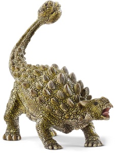Schleich Ankylosaurus