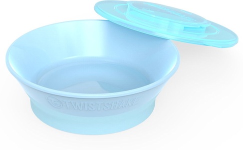 TWISTSHAKE, Bowl Twisthsake 6+m, Twistshake Bowl