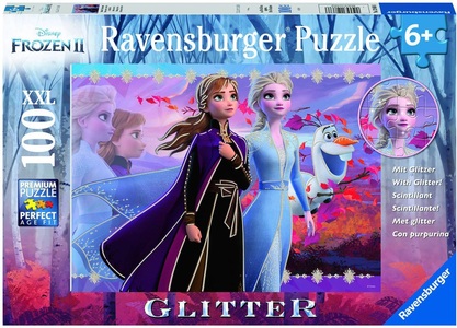 Ravensburger Puzzle Frozen 2 XXL