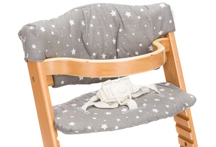 Fillikid, fillikid Sitzbezug für Hochstuhl Max, 