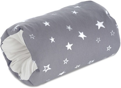 Theraline, THERALINE Stillrolle Sternenhimmel - grau, 