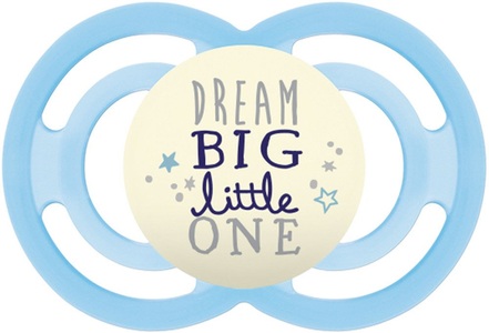 MAM Baby, MAM Baby perfect Night Zahnfreundlich ab 16+ Monate, Kieferschonender Schnuller, extra dünn, senkt das Zahnfehlstellrisiko, ab 1 jahr , leuchtet , MAM Baby perfect Night Zahnfreundlich ab 16+ Monate, Kieferschonender Schnuller, extra dünn, senkt das Zahnfehlstellrisiko, ab 1 jahr , leuchtet 