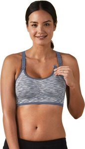 bravado!, bravado! Umstands- und Still-BH Body Silk Seamless Rhythm, bravado! Umstands- und Still-BH Body Silk Seamless Rhythm