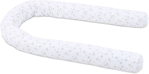 Babybay, babybay® Nestchenschlange Piqué, babybay® Nestchenschlange Piqué