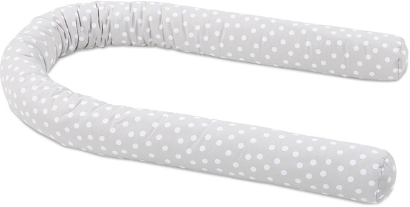 Babybay, babybay® Nestchenschlange Piqué, babybay® Nestchenschlange Piqué